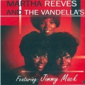 Martha Reeves & The Vandellas - Quick Sand