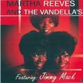 Martha Reeves & The Vandellas - Nowhere to Run