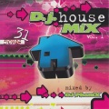 DJ Funk、czr - Non-Stop D.J. House Mix
