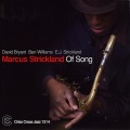 david bryant、E.J. Strickland、B.J. Newsome、J. Brown、BMotion、Marcus Strickland - It's A Man's Man's World