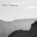 Alexandra Hamnede、Steffen Aaskoven、Marc-George Andersen、Bliss - Desert Sun (Radio Edit)