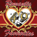 Romantic 40's Favourites