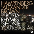 You're a Star (feat. Busta Rhymes & Shonie)(Radio Edit)