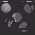 V.V. Brown - Samson