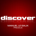 Manuel Le Saux - Precious