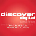Flucto、Manuel Le Saux - Reaper