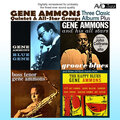 gene ammons、John Coltrane、his all stars - Jug Handle