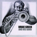 Urbie Green - Old Time Modern