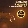 Black Oak Arkansas - Hot Rod