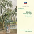 Ernest Ansermet、l'orchestre de la suisse romande - 2. Adagio