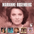 marianne rosenberg - Was kann ich tun