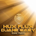 Hux Flux、DJane Gaby - Blind Vision