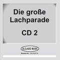 Paul Morgan、Wilhelm Bendow - Achtung! Tonfilmaufnahme oder: Wilhelm Bendow im Löwenkäfig