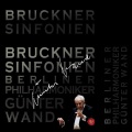 Berliner Philharmoniker、anton bruckner、Günter Wand - III. Adagio. Langsam, feierlich