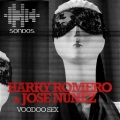 harry romero - Voodoo Sex (Original)