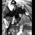 The Demon Boyz - Vibes (Vocal Mix)
