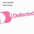 soul purpose - Salsa House