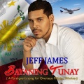 Jeff James - Bayaning Tunay (A Foreigner's Song for Overseas Filipino Workers)