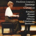 Paulina Loseva - Schubert-Exprompt Sol Bemol Gis-dur