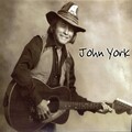 John York - The Old Train Station