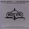 Raw Silk - Do It To The Music