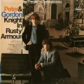 Peter & Gordon、Peter And Gordon - The Knight In Rusty Armour (2011 - Remaster)(Stereo)