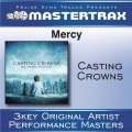 Mercy (with background vocals)(Performance Track)