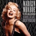 Marylin Monroe - Diamonds Are A Girl's Best Friend (Silver 3D Mix)
