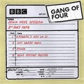 Gang of Four - Natural's Not In It