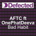 ATFC - Bad Habit (Jose Nunez Club Mix)