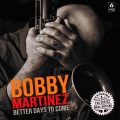 Bobby Martinez、Marc-Antoine - Atocha (feat. Marc Antoine)
