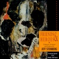 Jeff Steinberg - A Gentle Man