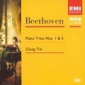 The Chung Trio - Allegro (Piano Trio No 1 In E Flat Major Op 1 No 1