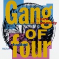 Gang of Four - To Hell With Poverty