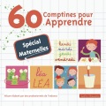 Collectif Enfance - J'aime La Galette