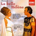 Jacques Offenbach - Calchasla Belle Helene Act1