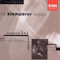 Beethoven Symphonies 2 & 5