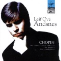 Leif Ove Andsnes - Etuede Es-Moll Op.10 Nr.6