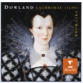 Fretwork - Mistresse Nichols Almand from Lachrimae, or Seaven Teares
