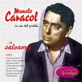 Manolo Caracol - Me Pueden Mandar - La Caa