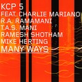 charlie mariano - Lazy Day