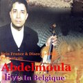 Abdelmoula - Lia Lia (Live)