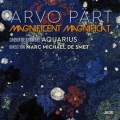 Aquarius - Magnificat