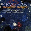 Aquarius - No. 6, O König aller Völker