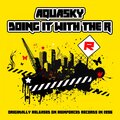 Aquasky - Alien Honey