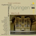 Michael Schulte - Praeludium in d,