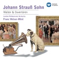 London Philharmonic Orchestra、Franz Welser-Möst - Künstlerleben - Walzer Op. 316