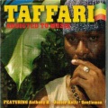 Taffari - Addicted To Music