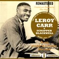 Leroy Carr、Scrapper Blackwell - Gone Mother Blues