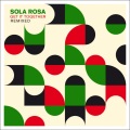 Sola Rosa - Del Ray